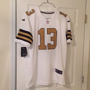 Mike Thomas Nike Jersey